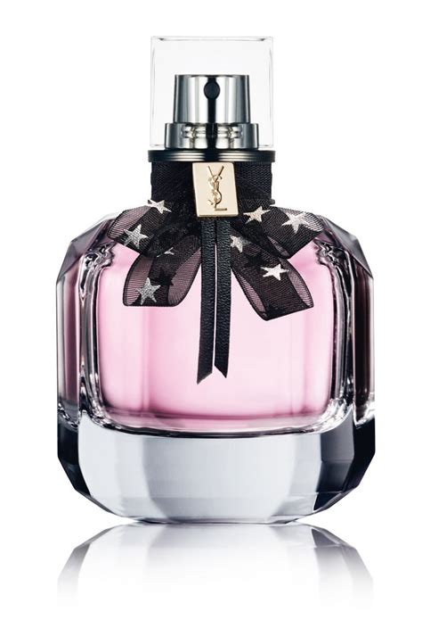 yves saint laurent parfum woman